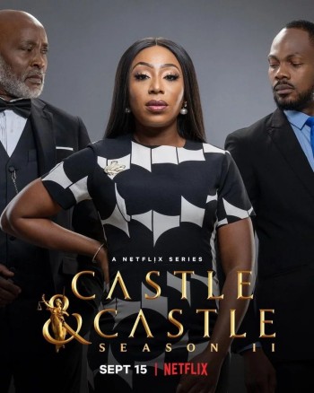 Hôn Nhân Và Sự Nghiệp (Phần 1) (Castle And Castle (Season 1)) [2018]