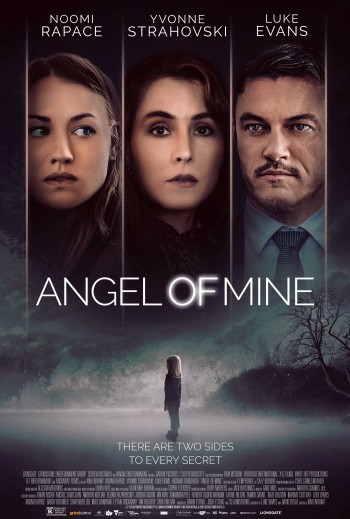 Thiên Thần Nhỏ Của Mẹ (Angel Of Mine) [2019]